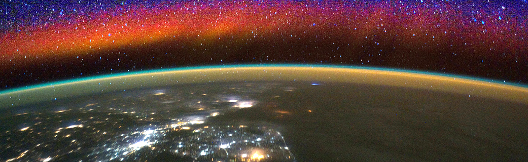ICON & GOLD Teaming Up To Explore Earth’s Interface to Space