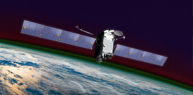 GOLD Will Revolutionize Our Understanding of Space Weather